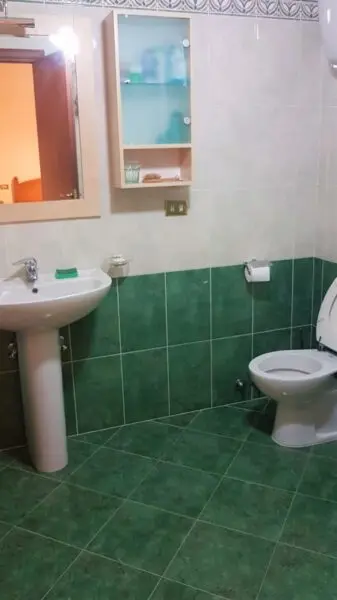 Villa via Mirabilii 16b, Campli