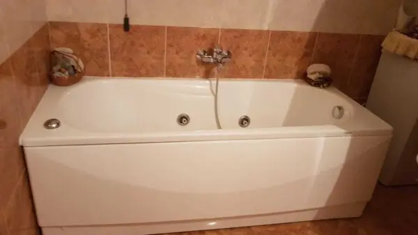 Villa via Mirabilii 16b, Campli