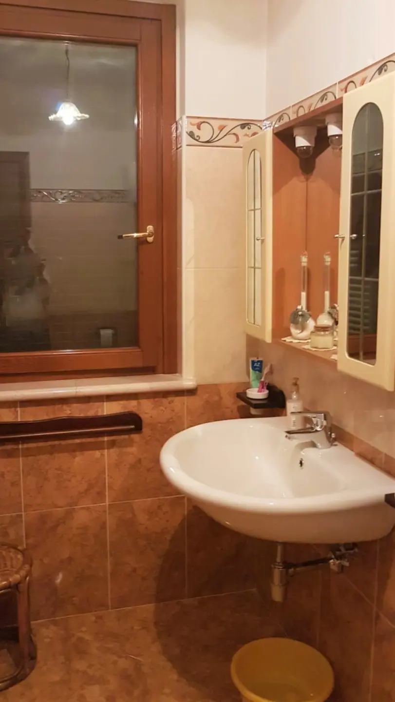 Immagine per Villa in vendita a Campli via Mirabilii 16B
