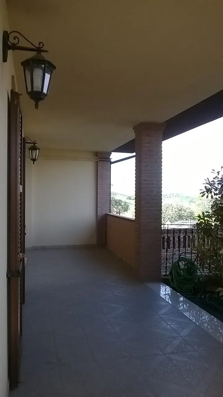 Immagine per Villa in vendita a Campli via Mirabilii 16B