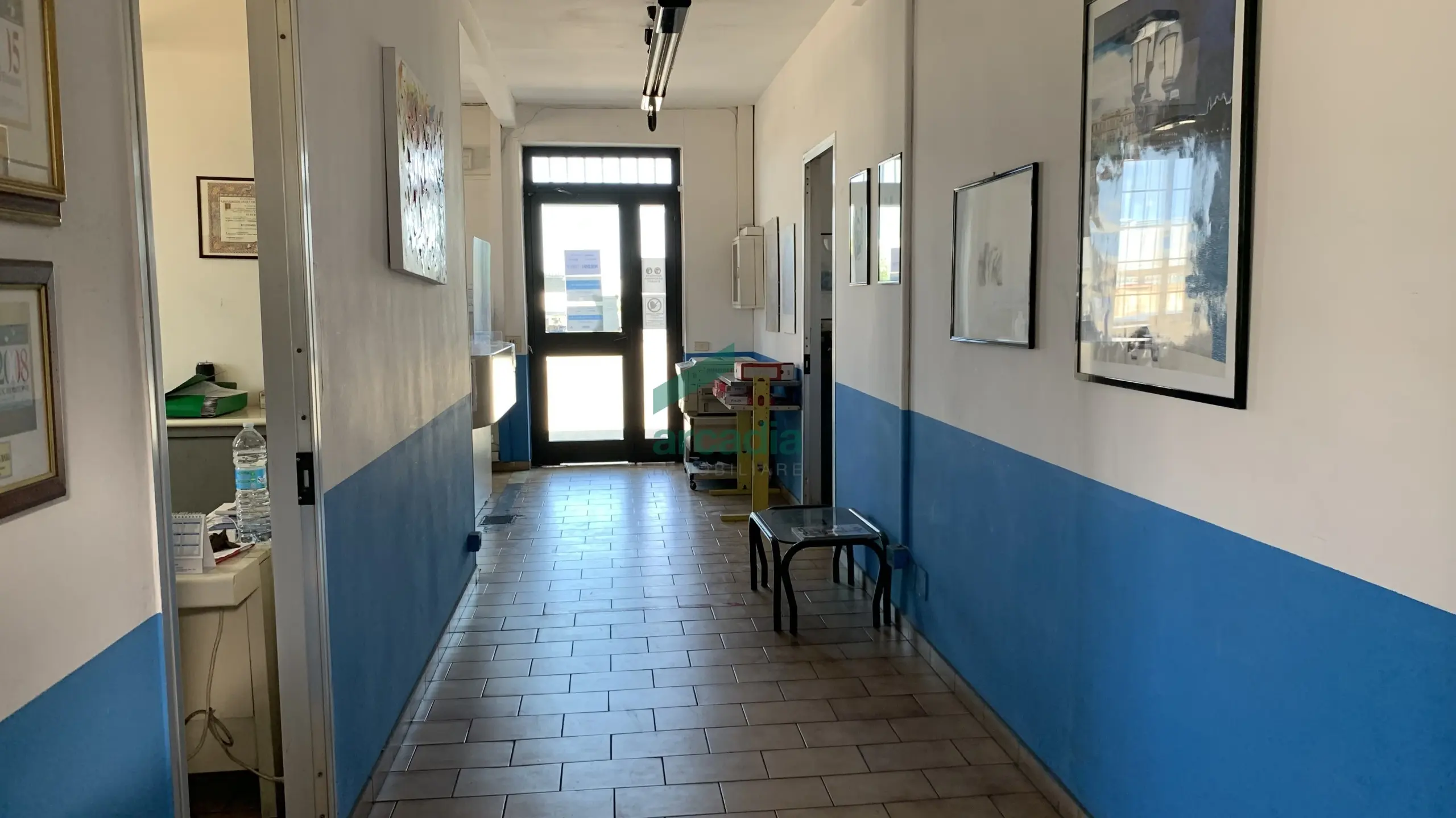 Immagine per Industriale in vendita a Modugno via Ss 96