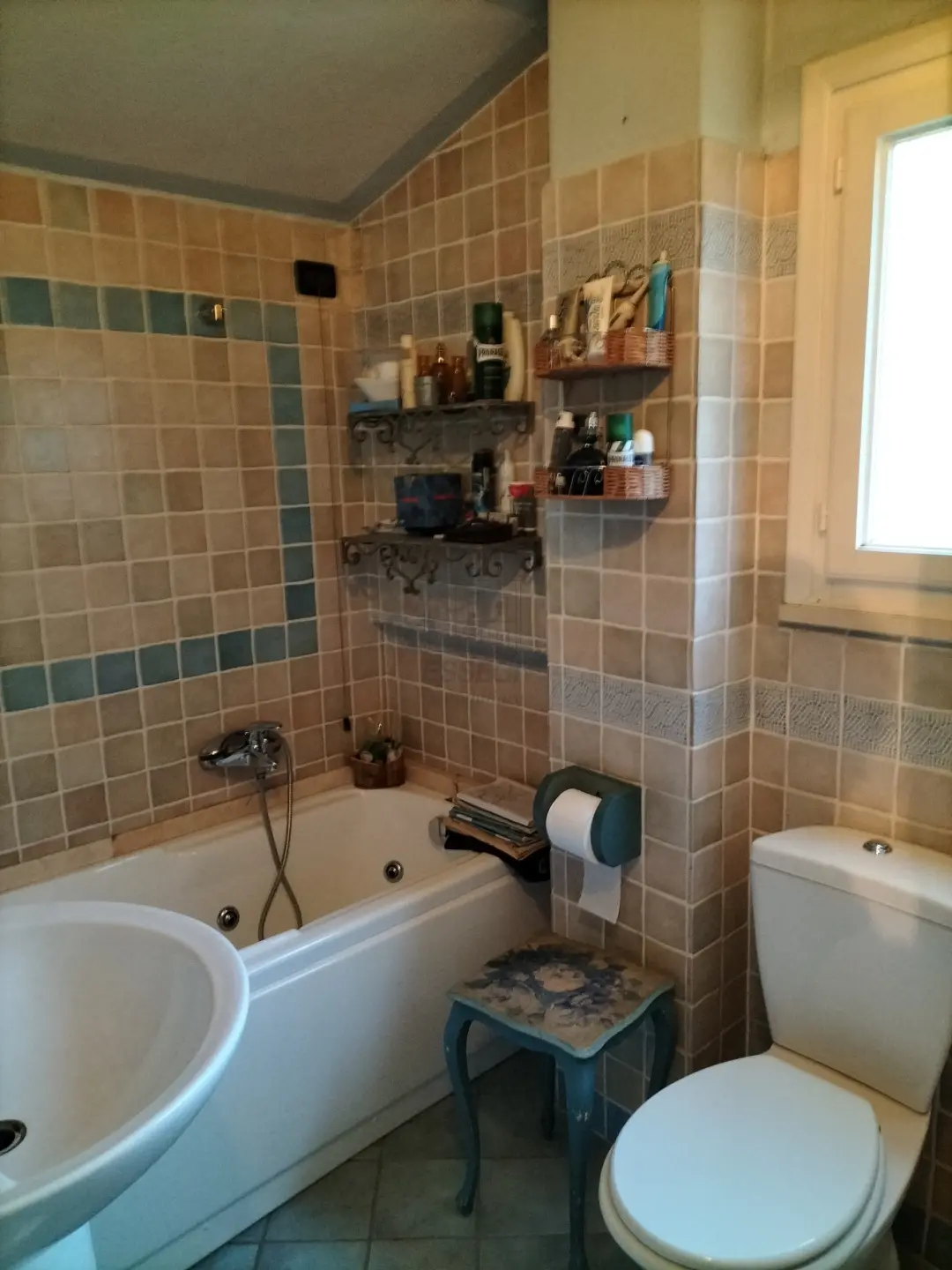Immagine per Casale in vendita a Capannori via Valgiano 8