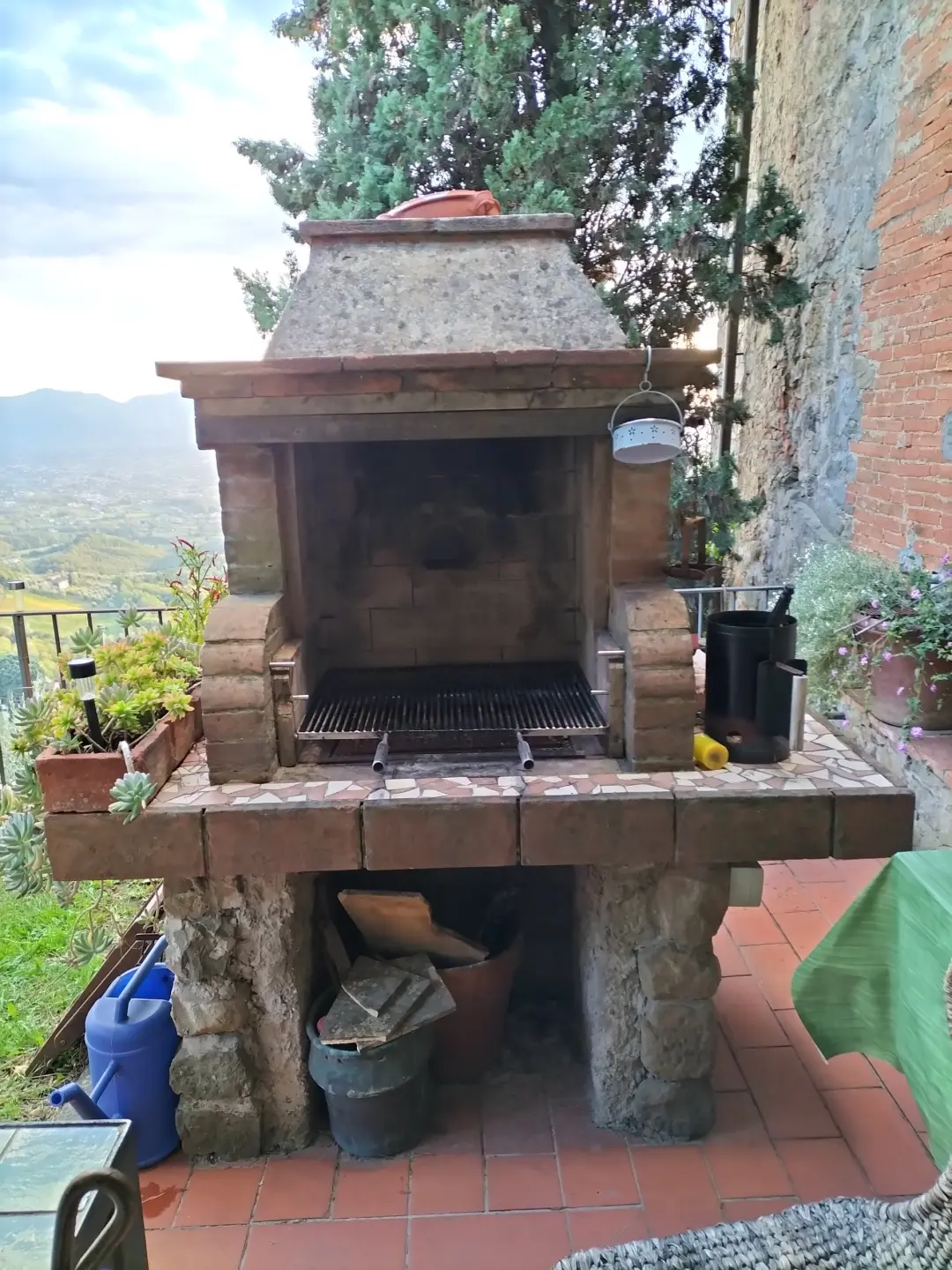 Immagine per Casale in vendita a Capannori via Valgiano 8