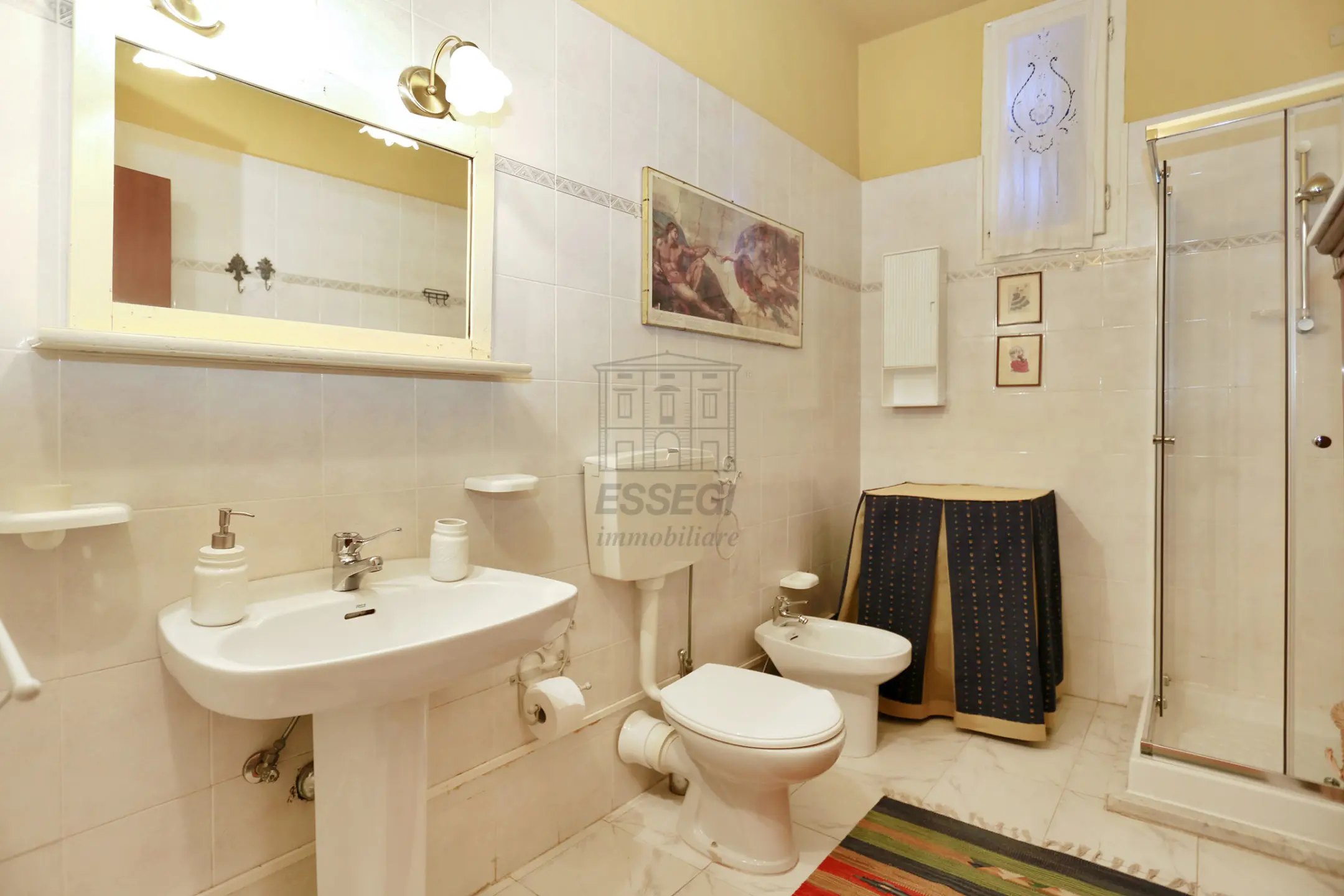 Immagine per Casale in vendita a Capannori via Valgiano 8