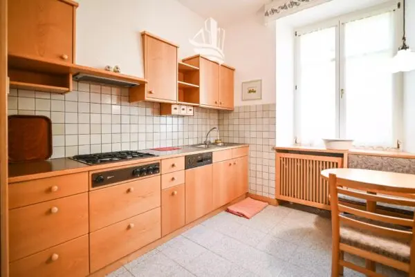 Appartamento Bolzano