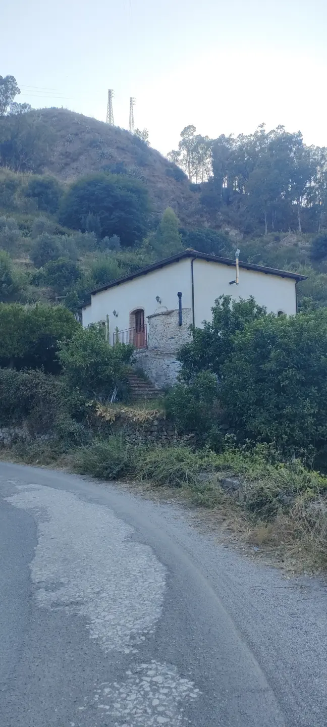 Immagine per Villa in vendita a Palizzi via San Sebastiano 11