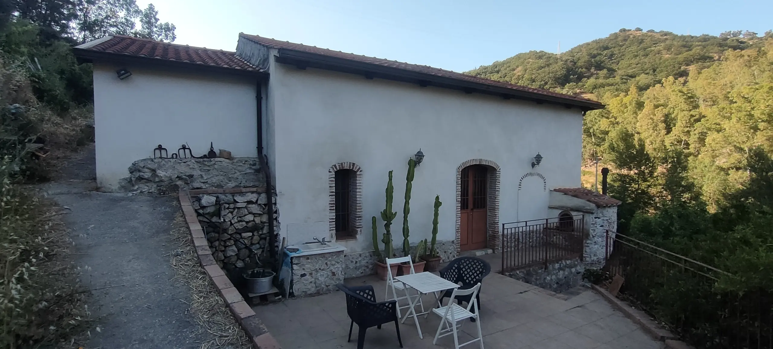 Immagine per Villa in vendita a Palizzi via San Sebastiano 11