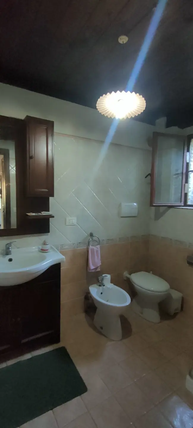 Immagine per Villa in vendita a Palizzi via San Sebastiano 11