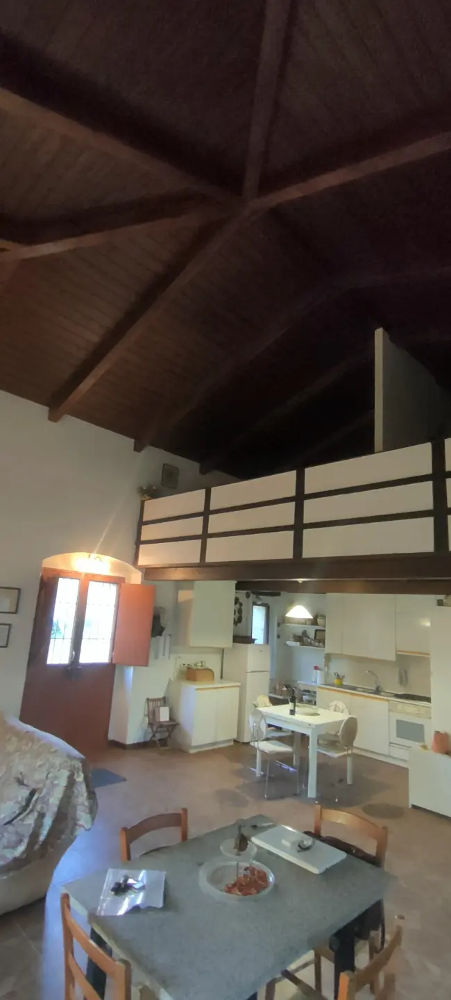 Immagine per Villa in vendita a Palizzi via San Sebastiano 11