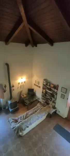 Immagine per Villa in vendita a Palizzi via San Sebastiano 11