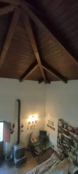 Immagine per Villa in vendita a Palizzi via San Sebastiano 11