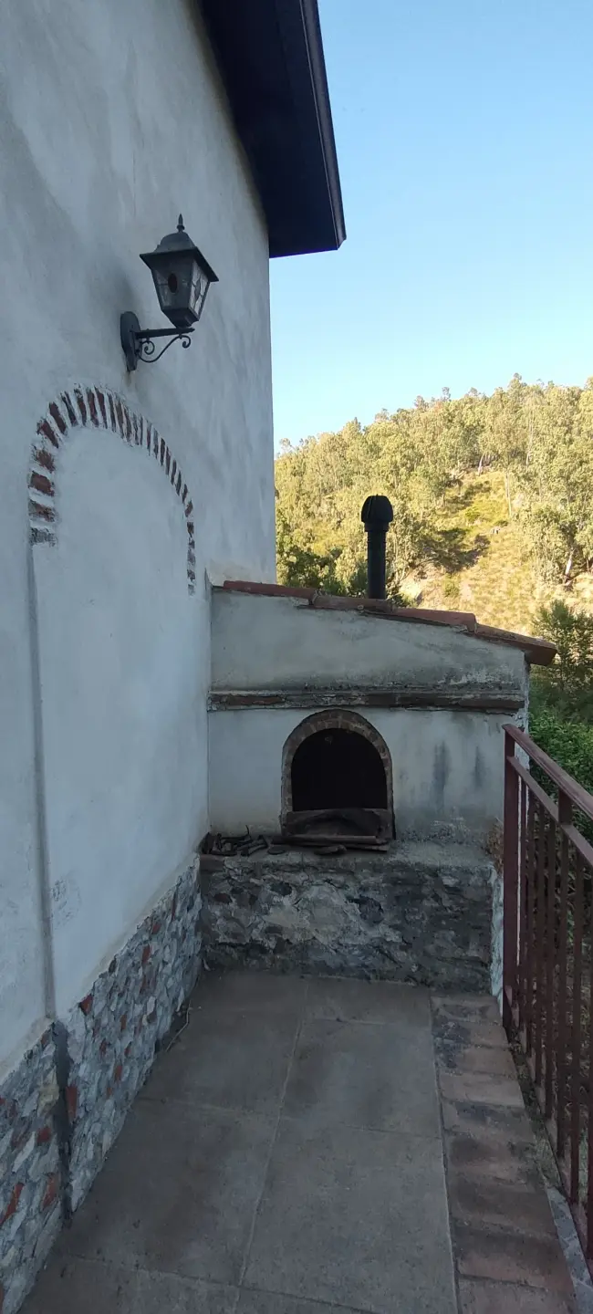 Immagine per Villa in vendita a Palizzi via San Sebastiano 11