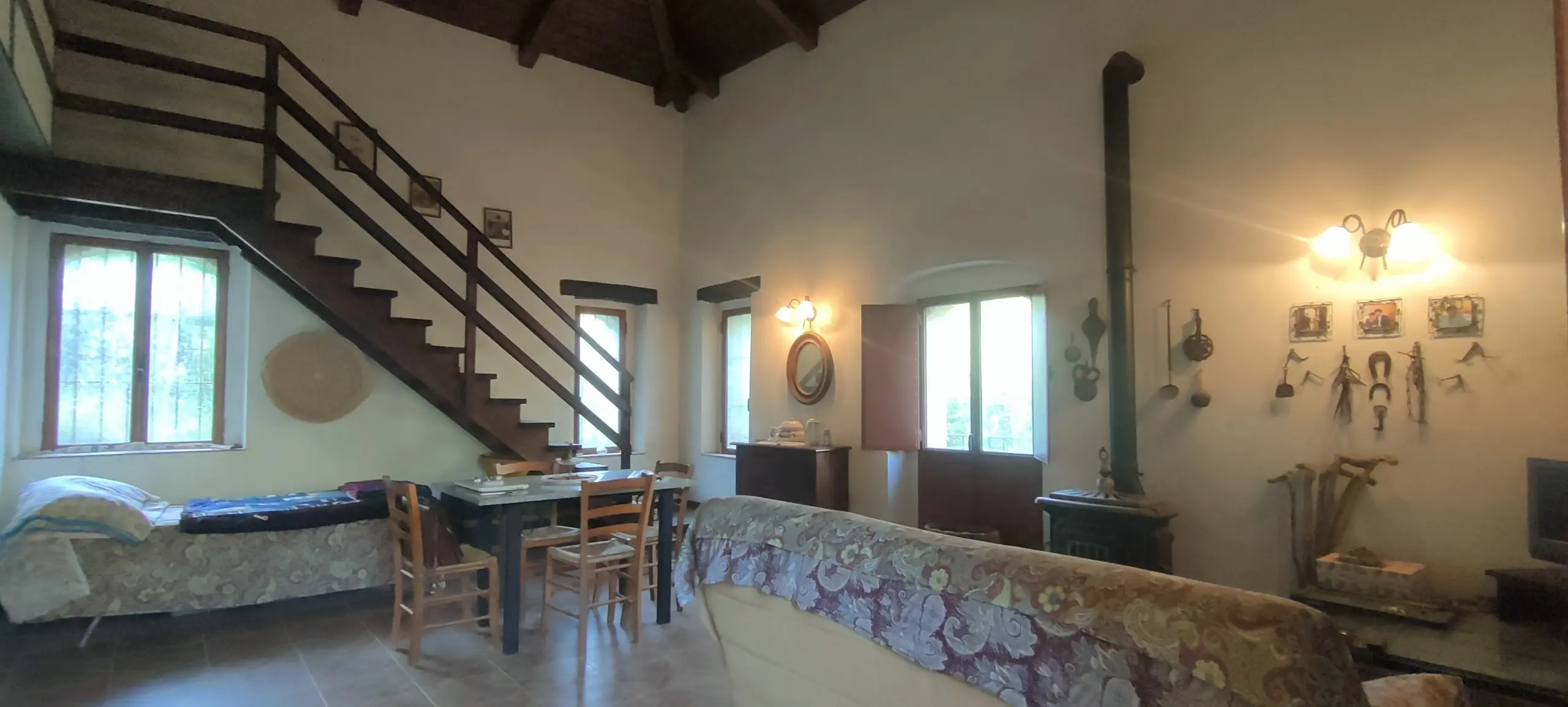 Immagine per Villa in vendita a Palizzi via San Sebastiano 11