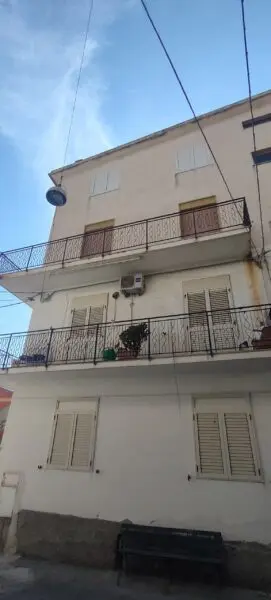 Immagine per Trilocale in vendita a Bova Marina 3