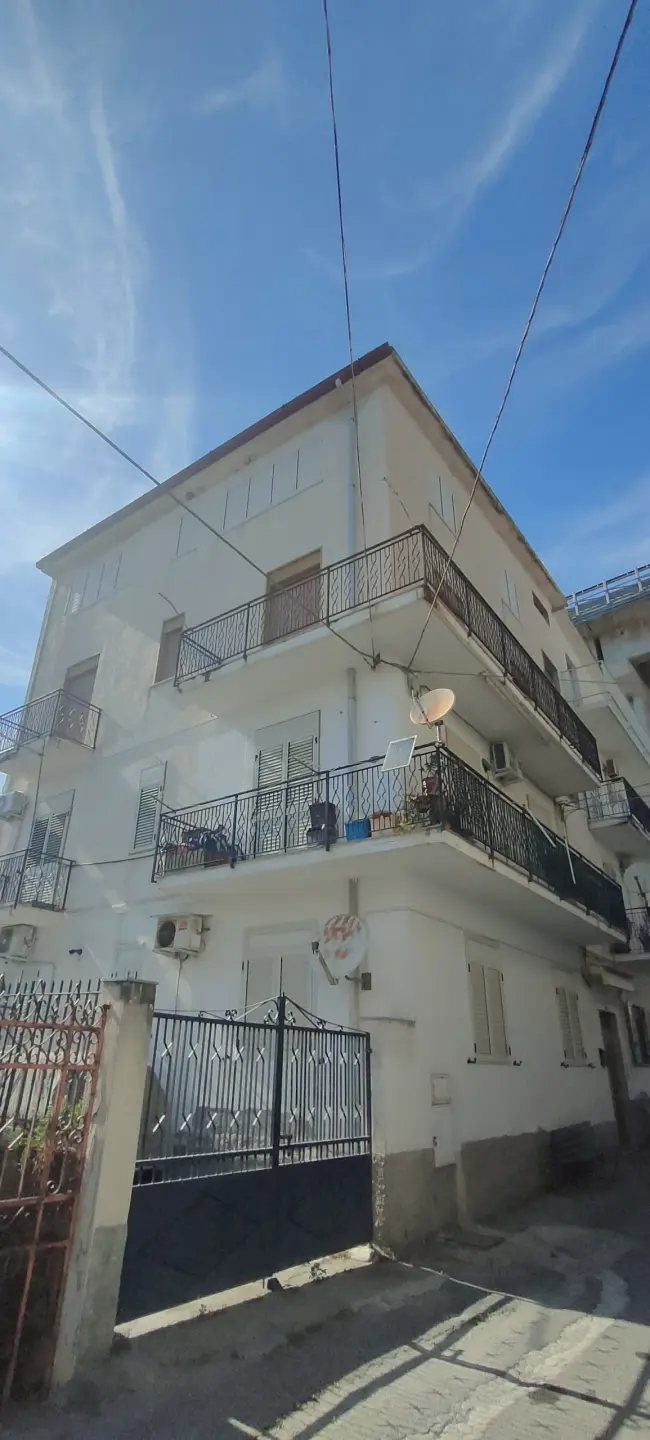 Immagine per Trilocale in vendita a Bova Marina 3