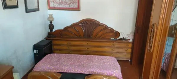 Trilocale 3, Bova Marina