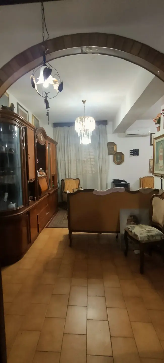 Immagine per Trilocale in vendita a Bova Marina 3