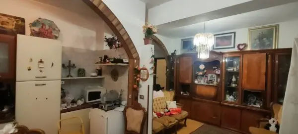 Immagine per Trilocale in vendita a Bova Marina 3