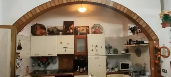 Immagine per Trilocale in vendita a Bova Marina 3