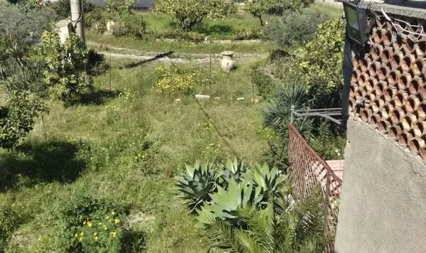 Villa Trifamiliare via Lungomare Cicerone 44, Motta San Giovanni