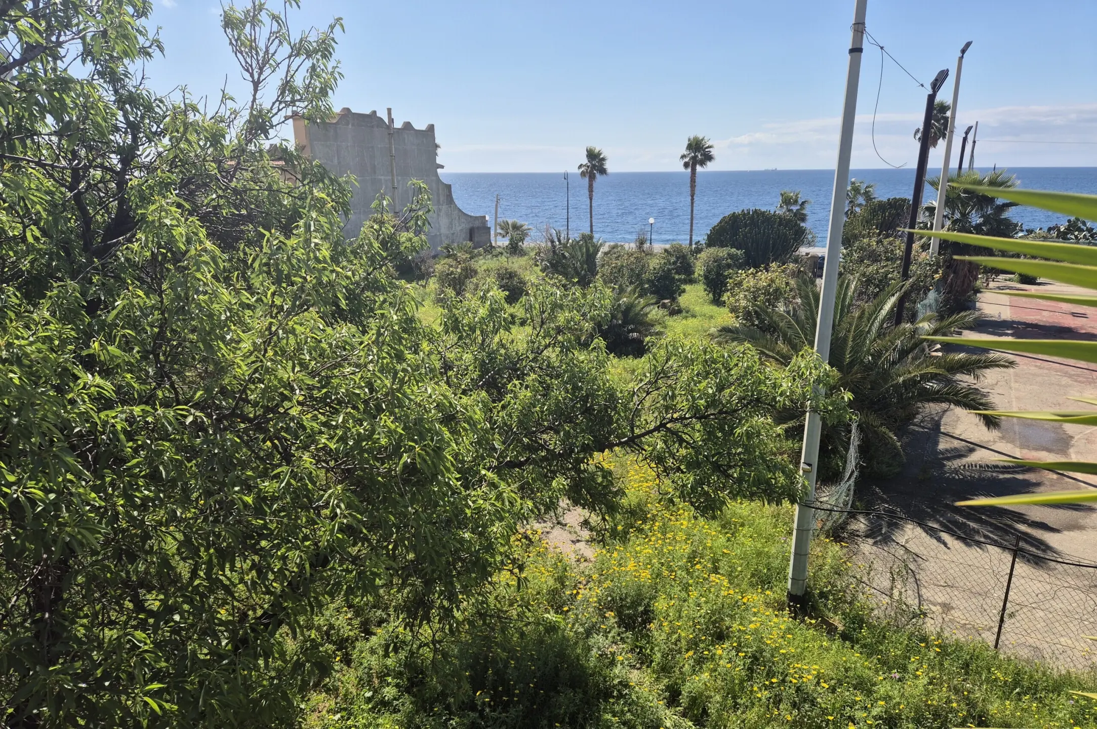 Immagine per Villa trifamiliare in vendita a Motta San Giovanni via Lungomare Cicerone 44