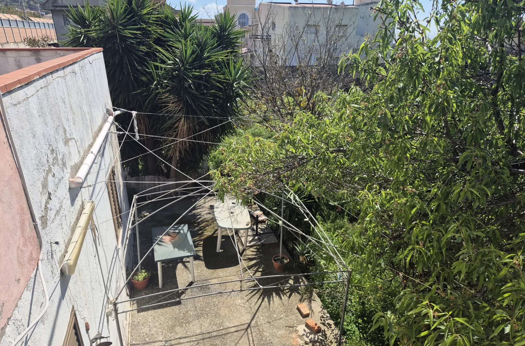 Immagine per Villa trifamiliare in vendita a Motta San Giovanni via Lungomare Cicerone 44