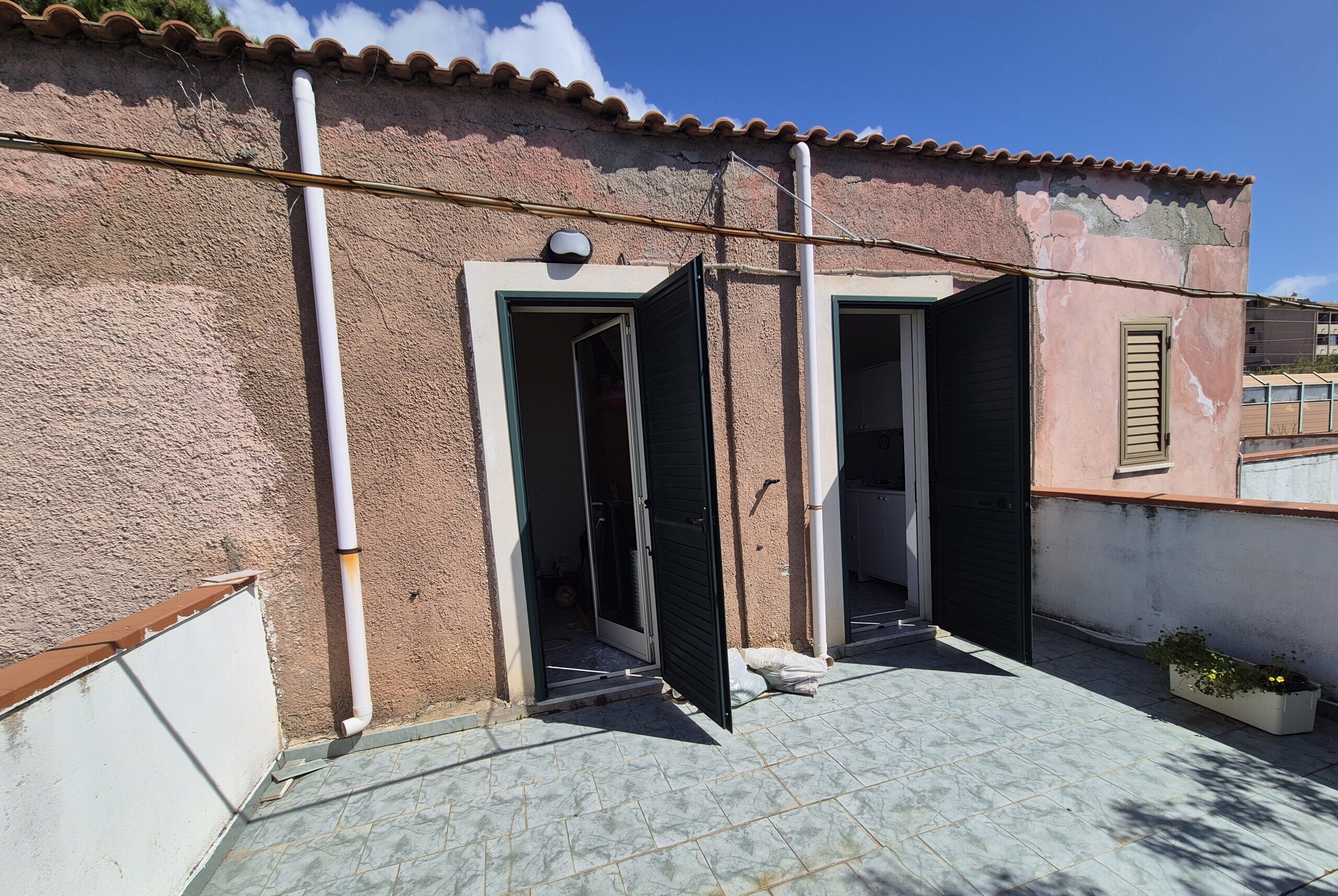 Immagine per Villa trifamiliare in vendita a Motta San Giovanni via Lungomare Cicerone 44