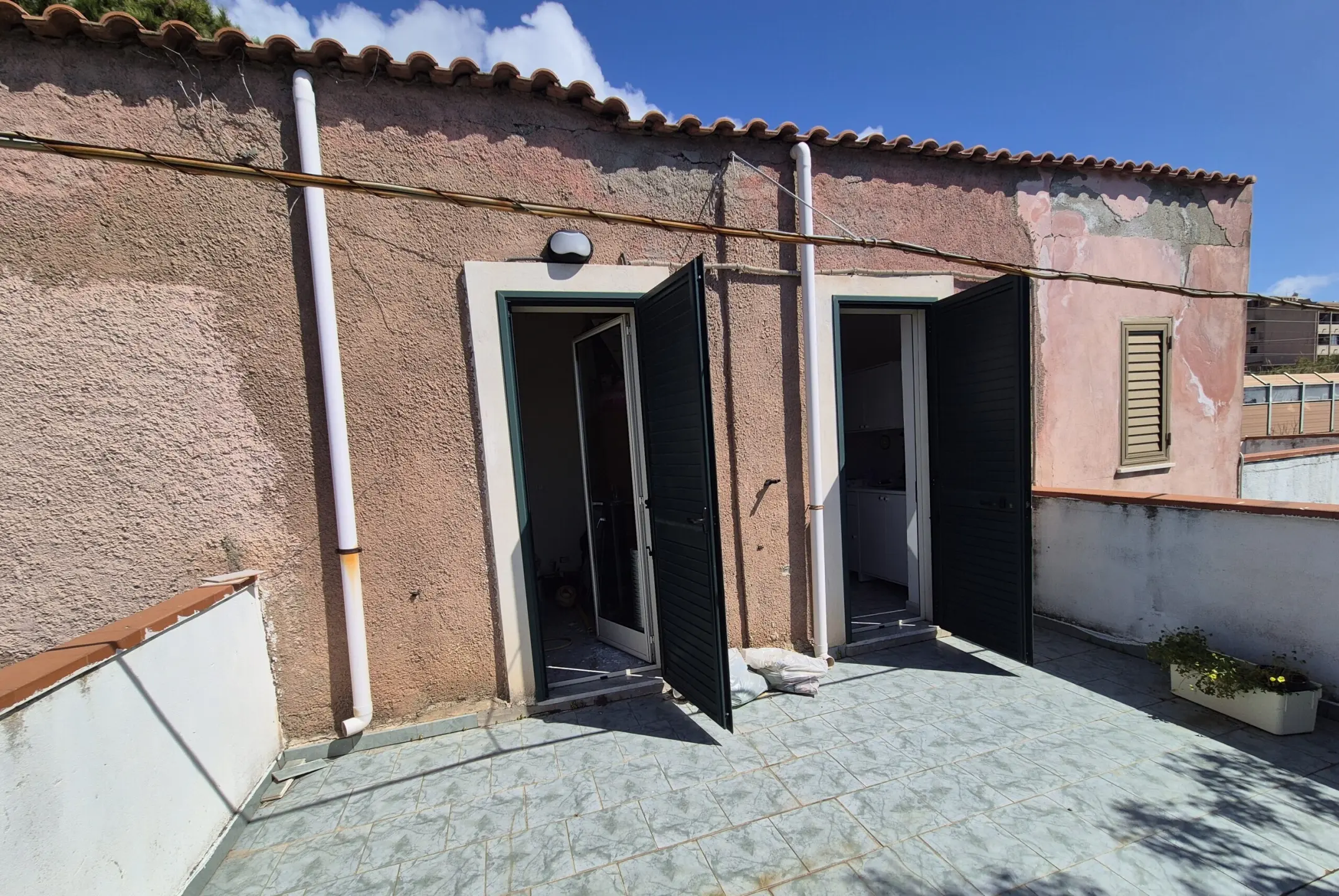 Immagine per Villa trifamiliare in vendita a Motta San Giovanni via Lungomare Cicerone 44
