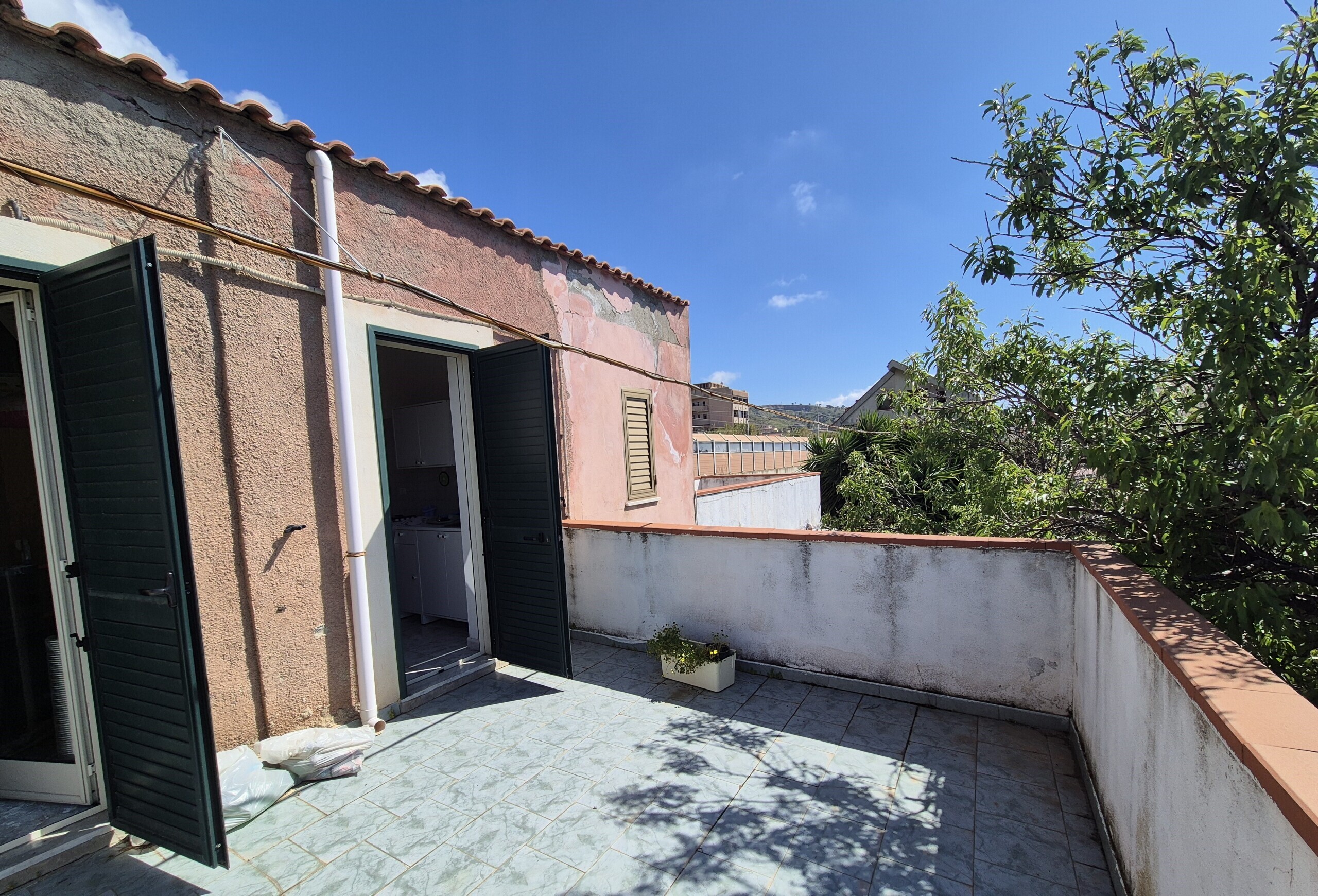 Immagine per Villa trifamiliare in vendita a Motta San Giovanni via Lungomare Cicerone 44