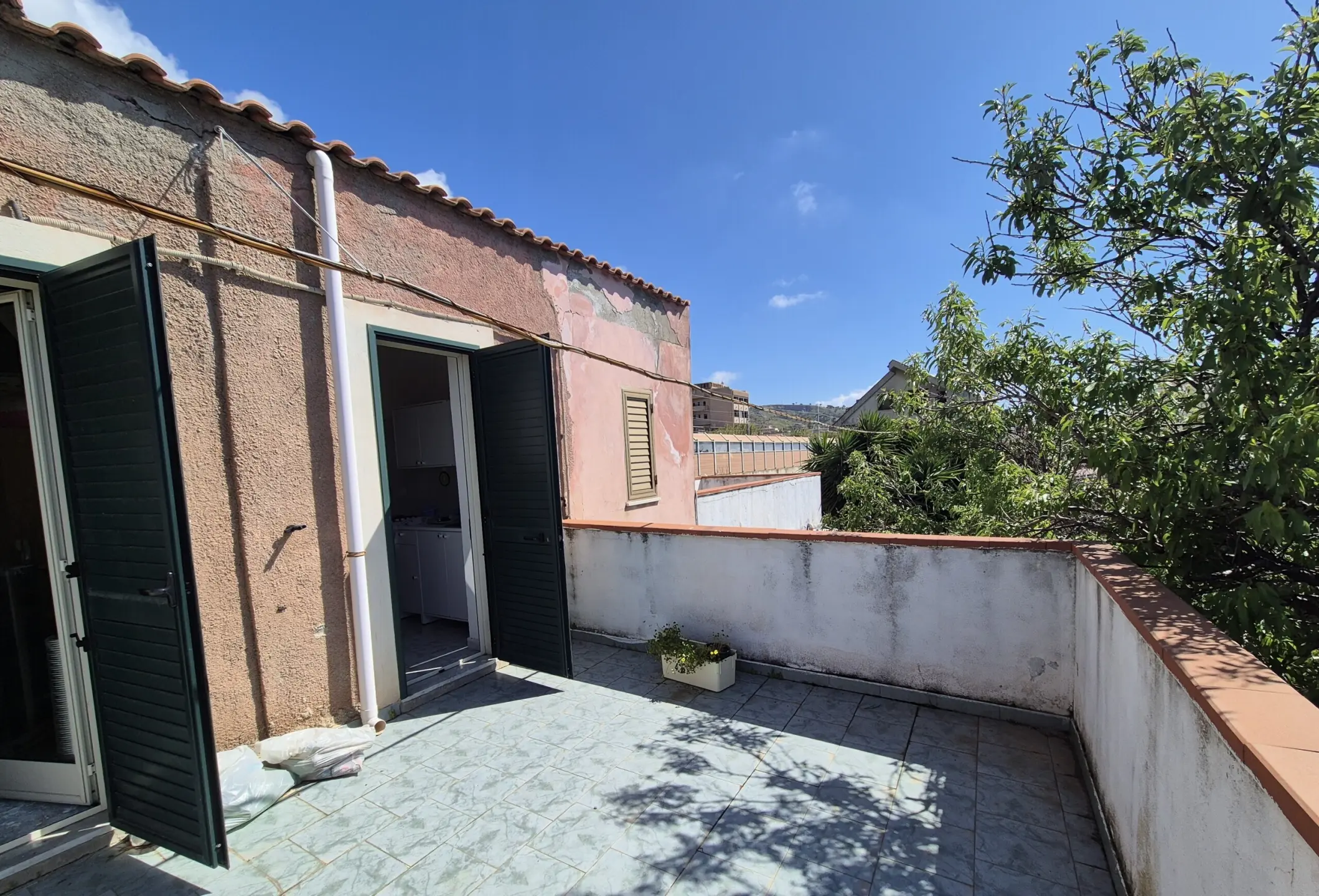 Immagine per Villa trifamiliare in vendita a Motta San Giovanni via Lungomare Cicerone 44