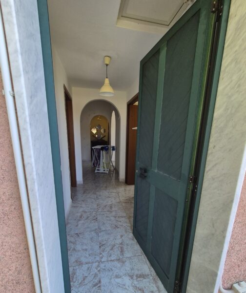 Immagine per Villa trifamiliare in vendita a Motta San Giovanni via Lungomare Cicerone 44