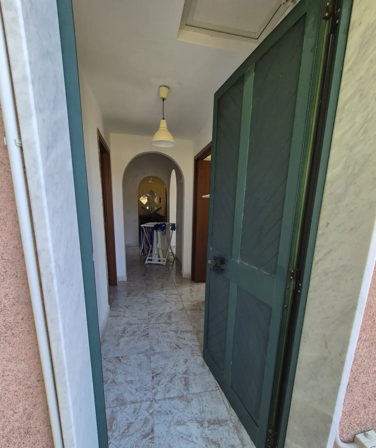 Immagine per Villa trifamiliare in vendita a Motta San Giovanni via Lungomare Cicerone 44