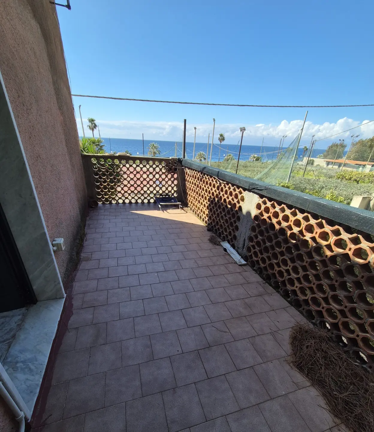 Immagine per Villa trifamiliare in vendita a Motta San Giovanni via Lungomare Cicerone 44