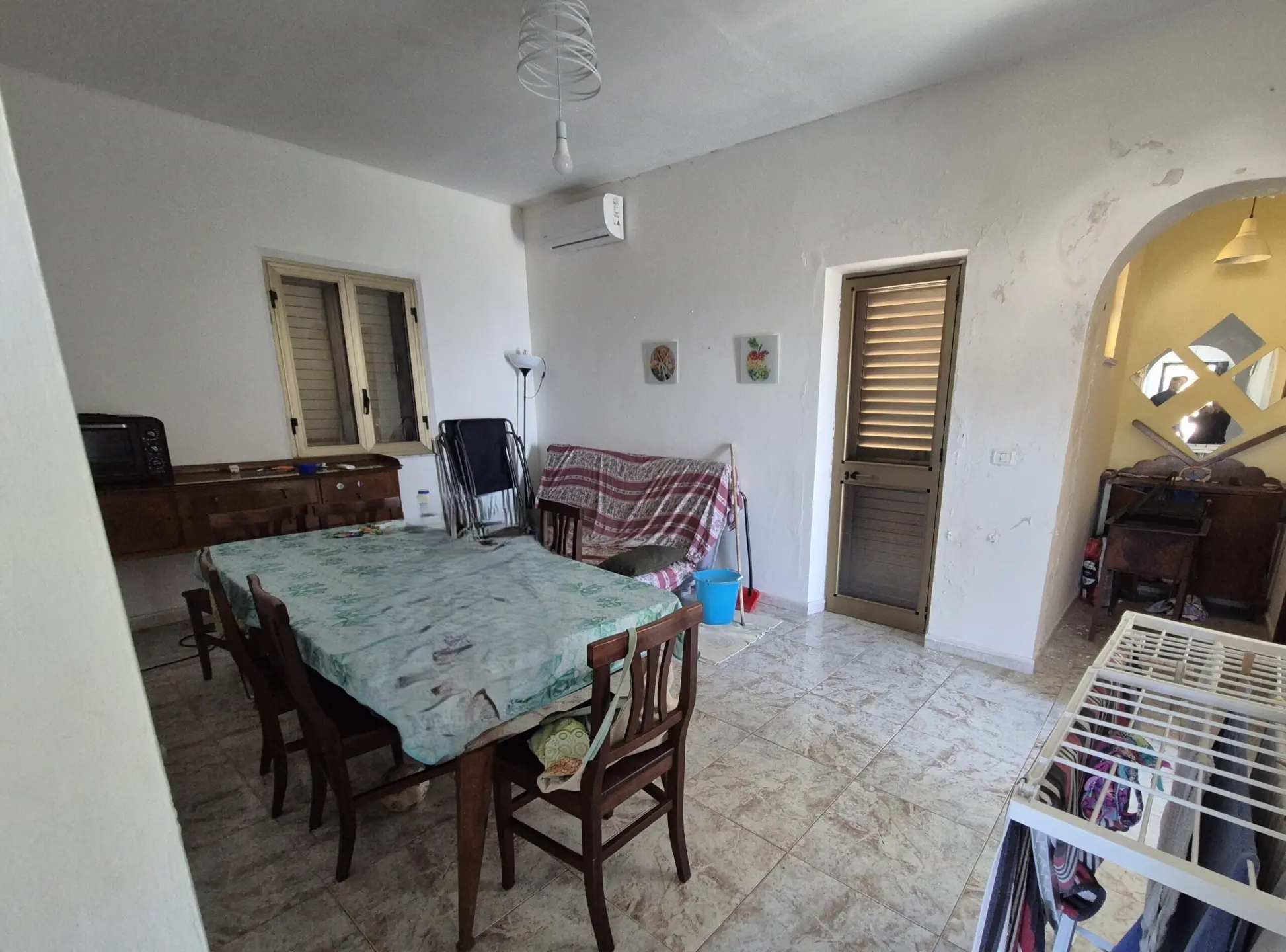 Immagine per Villa trifamiliare in vendita a Motta San Giovanni via Lungomare Cicerone 44