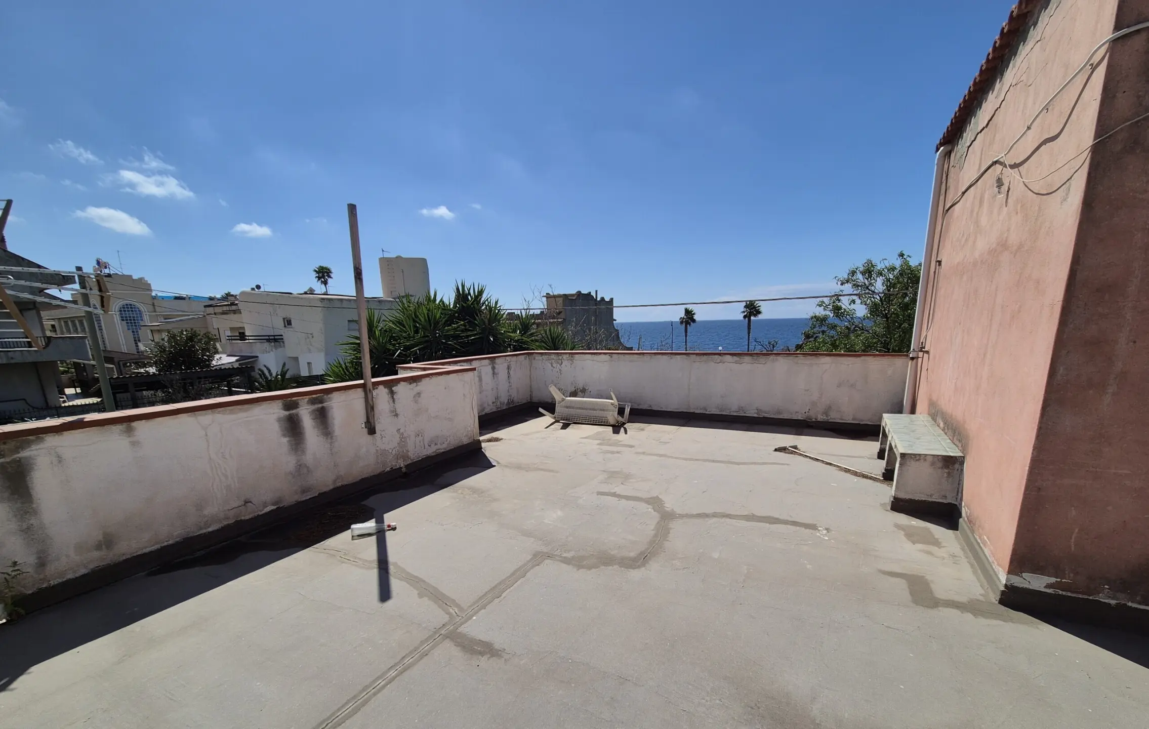 Immagine per Villa trifamiliare in vendita a Motta San Giovanni via Lungomare Cicerone 44