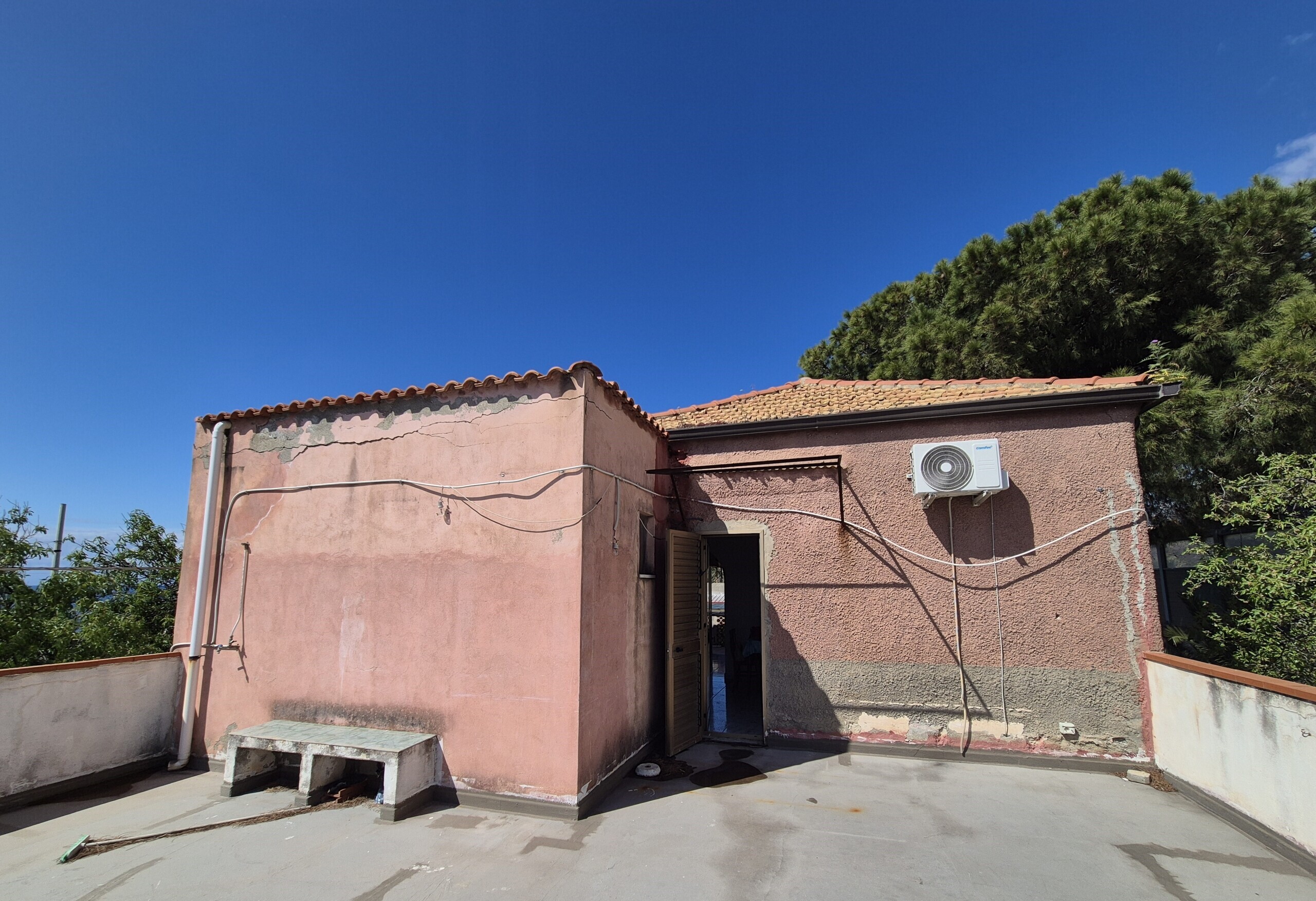 Immagine per Villa trifamiliare in vendita a Motta San Giovanni via Lungomare Cicerone 44