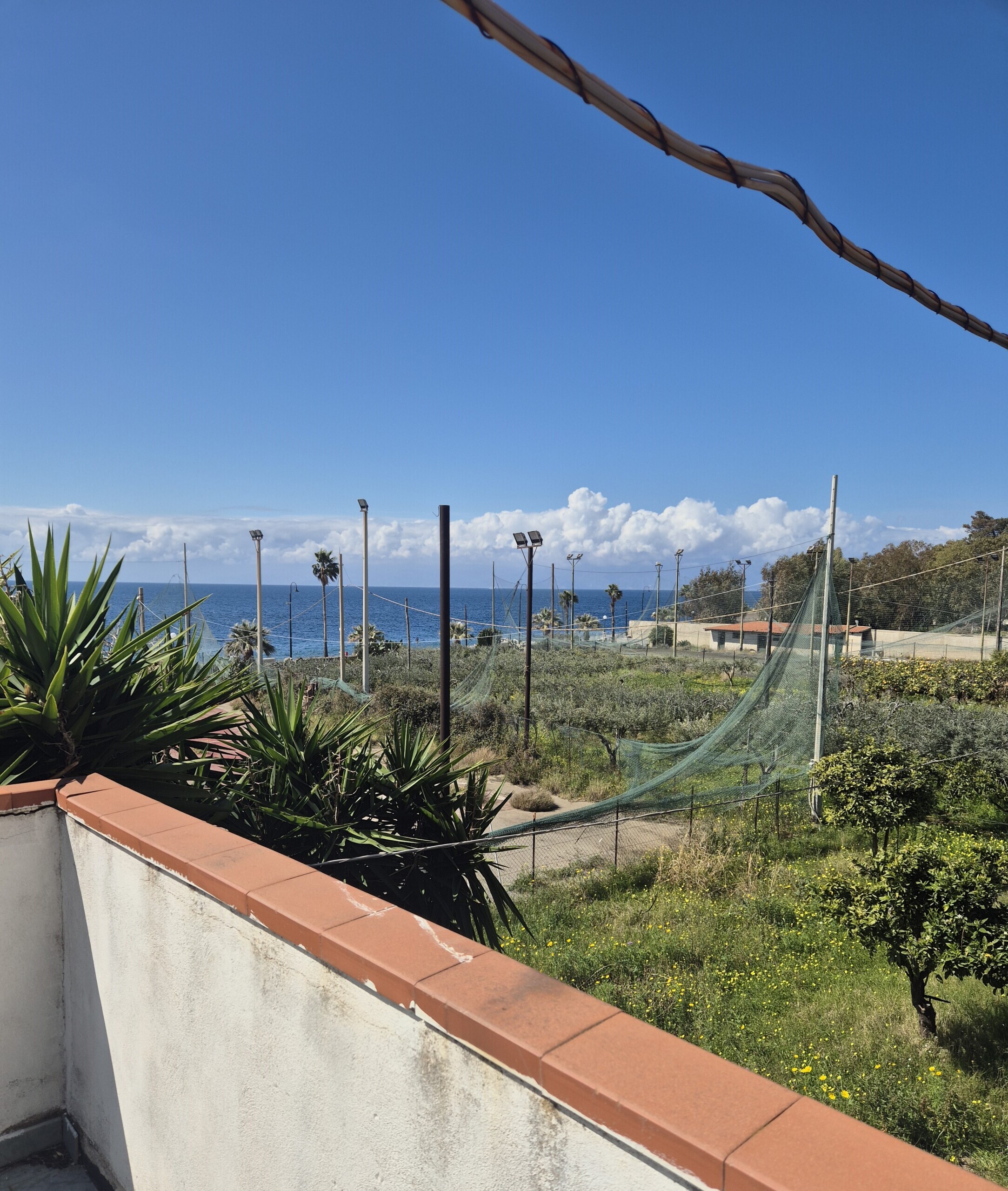 Immagine per Villa trifamiliare in vendita a Motta San Giovanni via Lungomare Cicerone 44