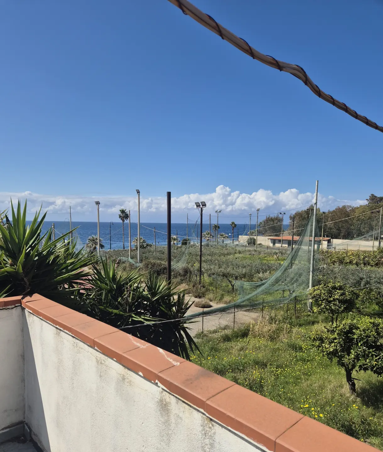 Immagine per Villa trifamiliare in vendita a Motta San Giovanni via Lungomare Cicerone 44