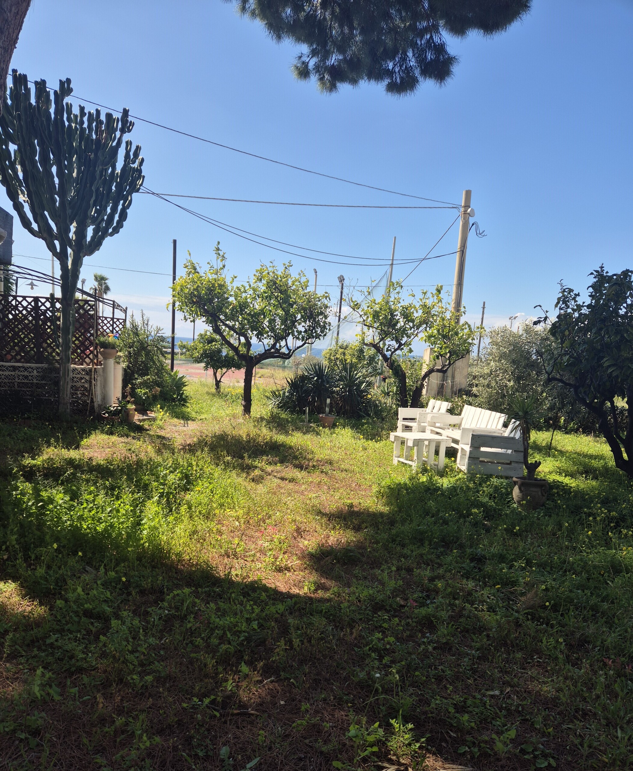 Immagine per Villa trifamiliare in vendita a Motta San Giovanni via Lungomare Cicerone 44