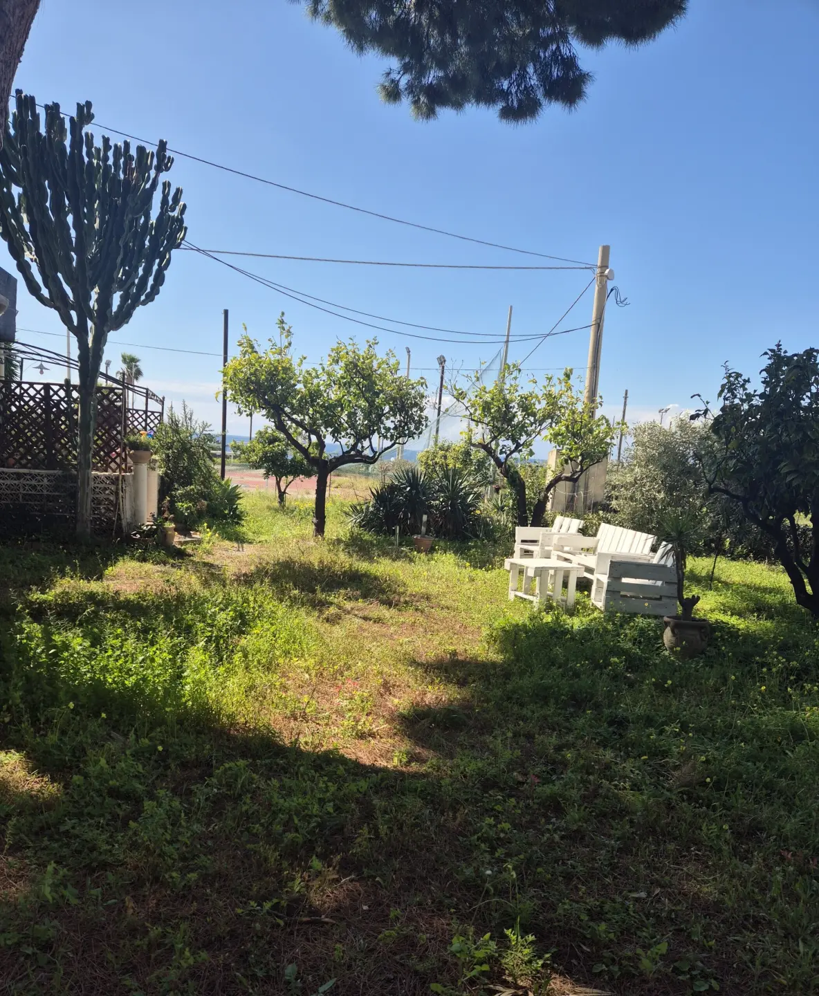 Immagine per Villa trifamiliare in vendita a Motta San Giovanni via Lungomare Cicerone 44