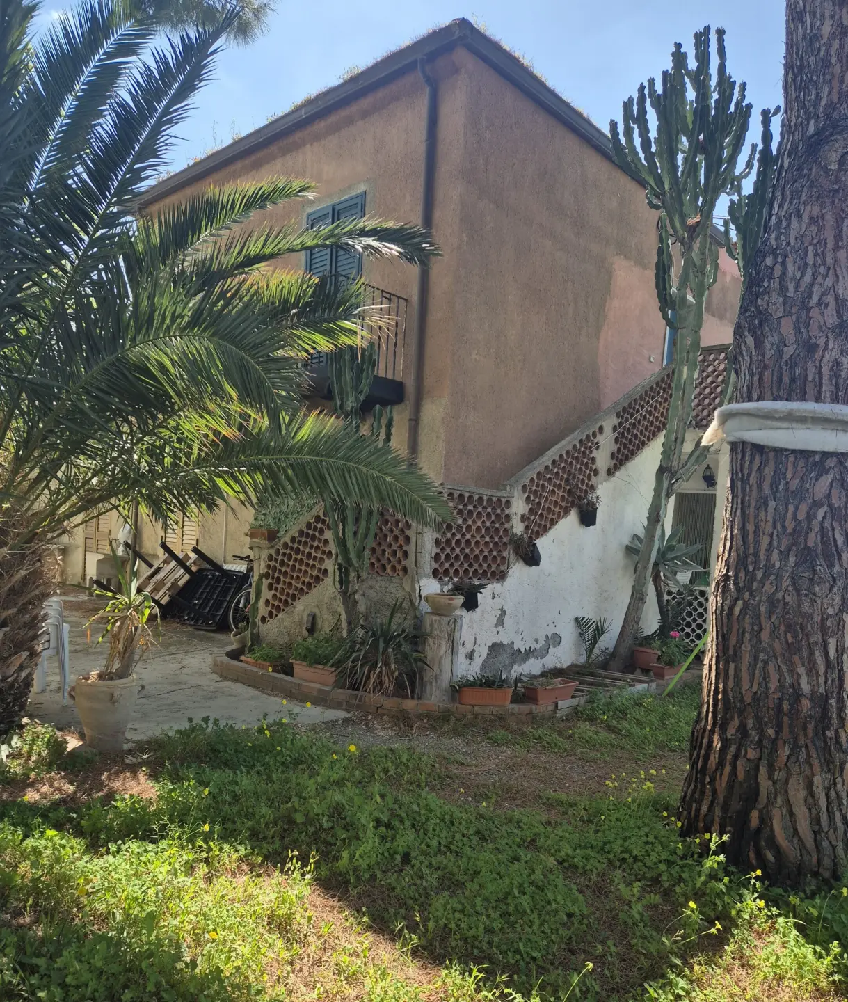 Immagine per Villa trifamiliare in vendita a Motta San Giovanni via Lungomare Cicerone 44