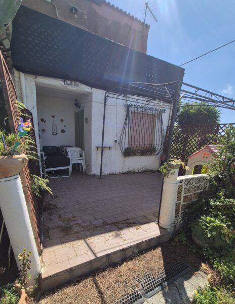 Immagine per Villa trifamiliare in vendita a Motta San Giovanni via Lungomare Cicerone 44