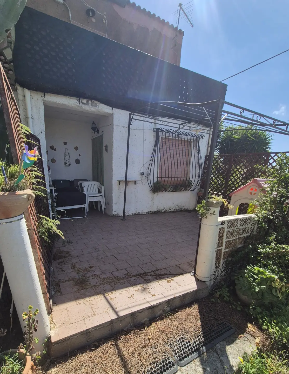 Immagine per Villa trifamiliare in vendita a Motta San Giovanni via Lungomare Cicerone 44