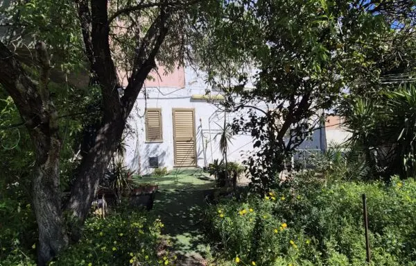 Villa Trifamiliare via Lungomare Cicerone 44, Motta San Giovanni