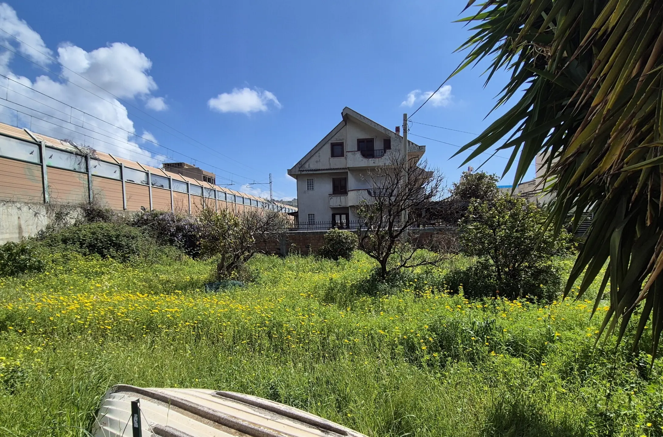 Immagine per Villa trifamiliare in vendita a Motta San Giovanni via Lungomare Cicerone 44