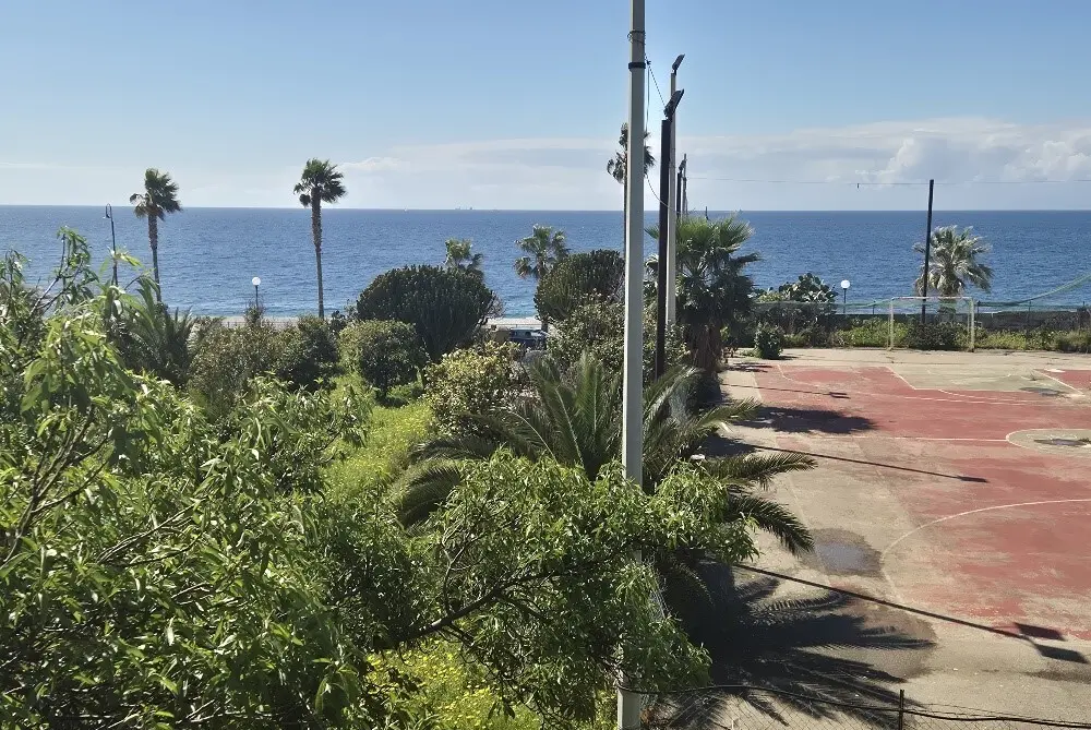 Immagine per Villa trifamiliare in vendita a Motta San Giovanni via Lungomare Cicerone 44