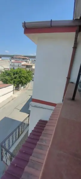 Villa via Monte Santo 48, Bova Marina