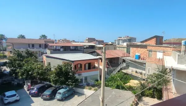 Villa via Monte Santo 48, Bova Marina