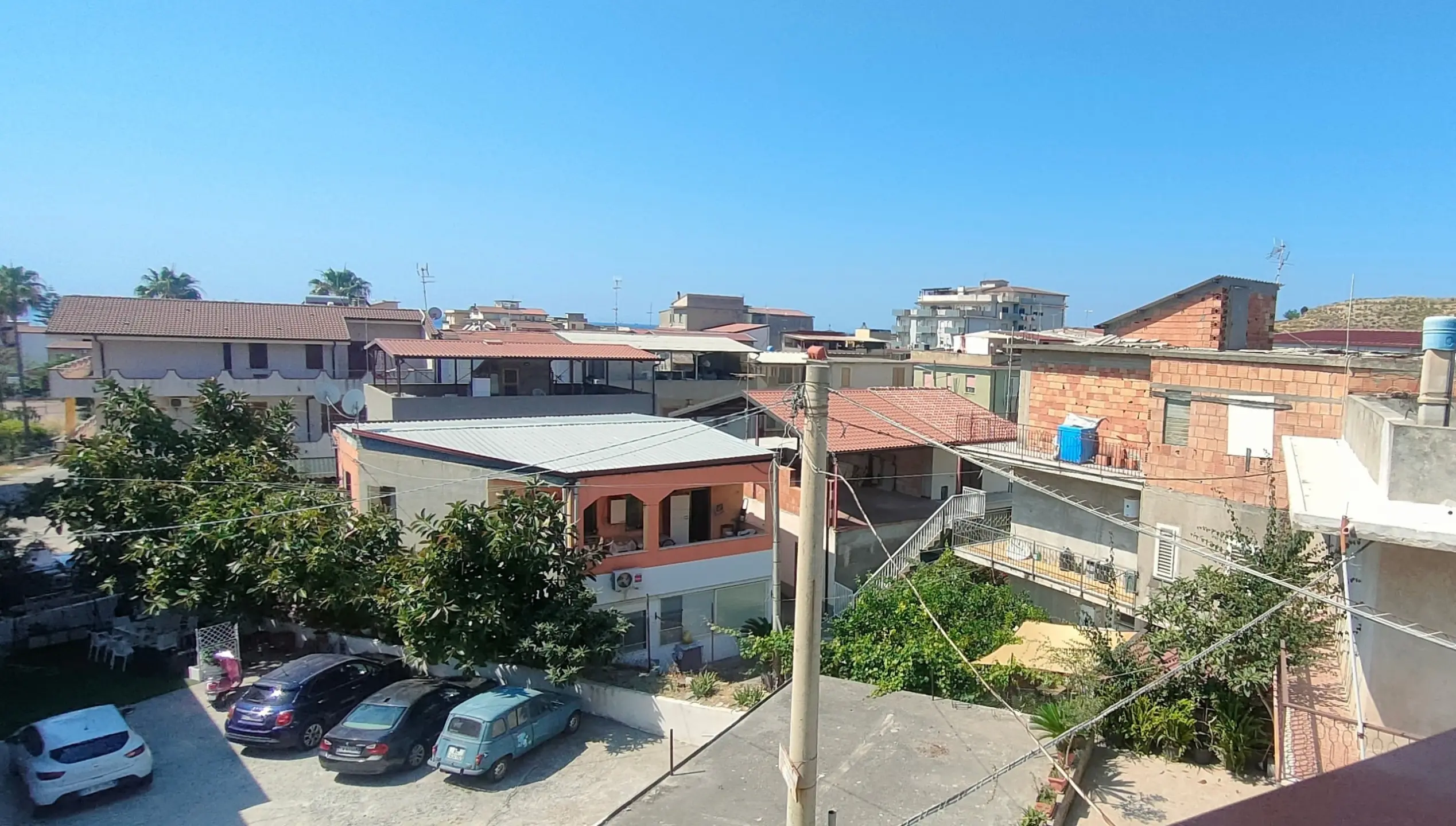 Immagine per Villa in vendita a Bova Marina via Monte Santo 48
