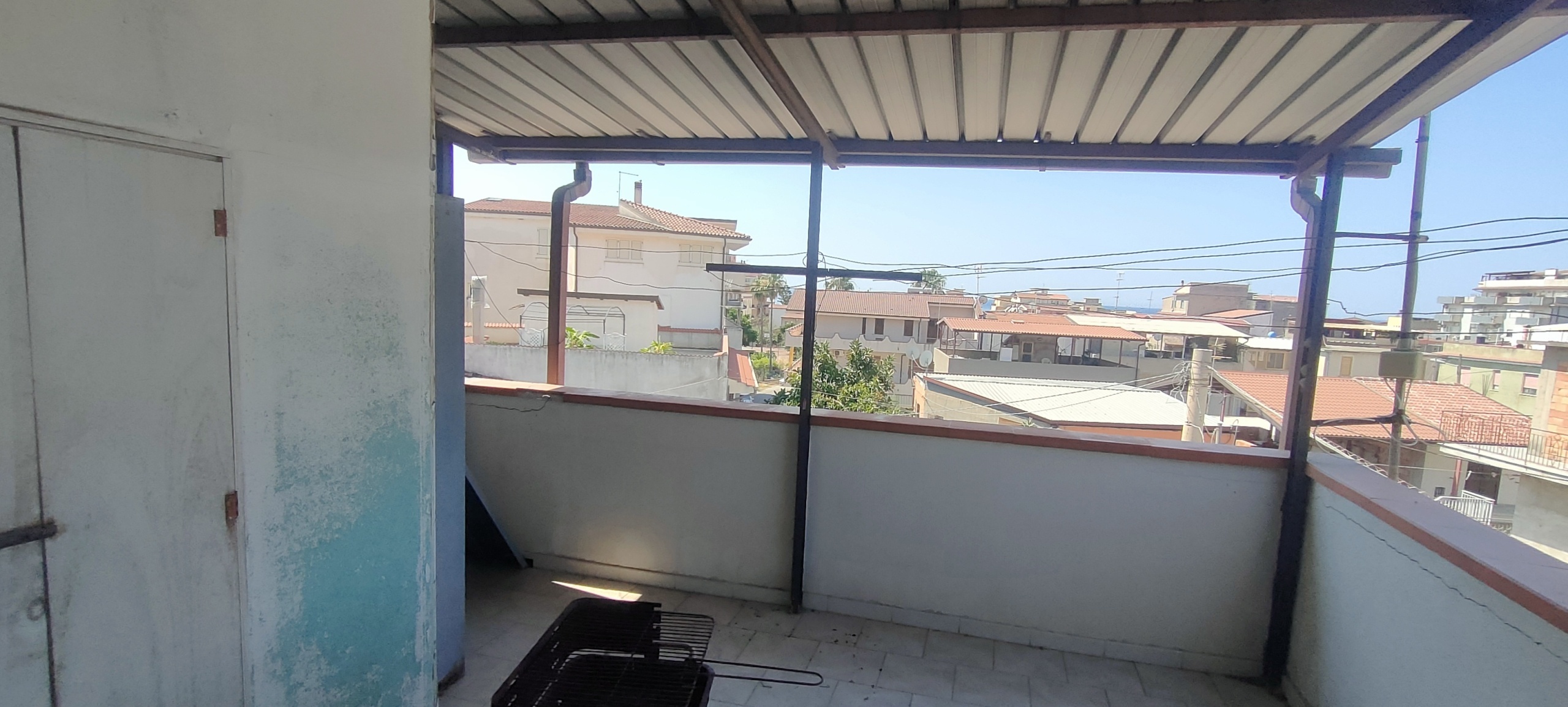 Immagine per Villa in vendita a Bova Marina via Monte Santo 48